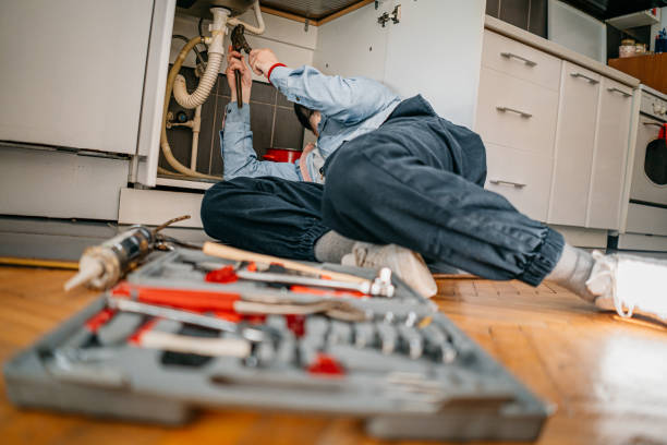 Best Local Plumber Services  in Delhi, LA