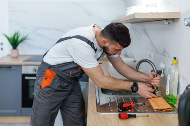 Best Plumbing Installation Services  in Delhi, LA