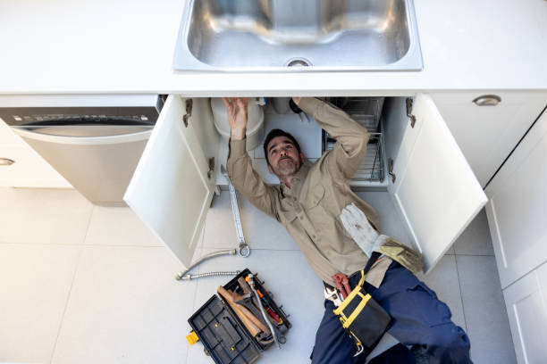 Best Emergency Plumber  in Delhi, LA