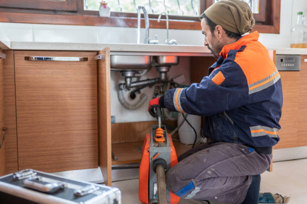  Delhi, LA Plumbing Pros