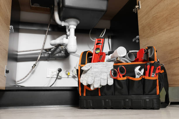 Best Sewer Line Repair  in Delhi, LA