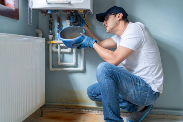 Best Boilers & Radiators  in Delhi, LA