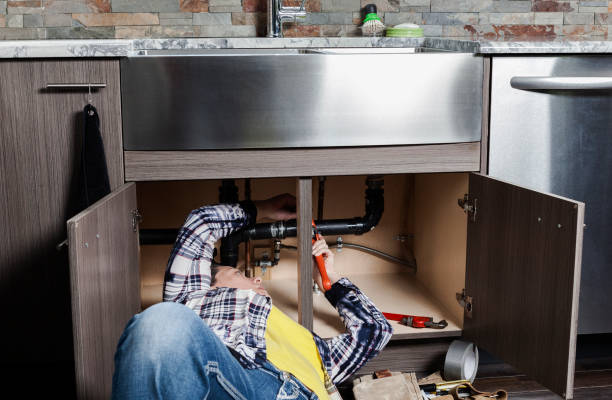Trusted Delhi, LA Plumbing Experts