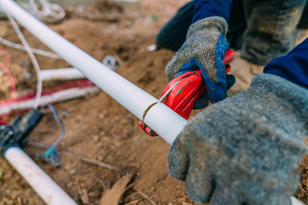 Best Water Softener Installation  in Delhi, LA